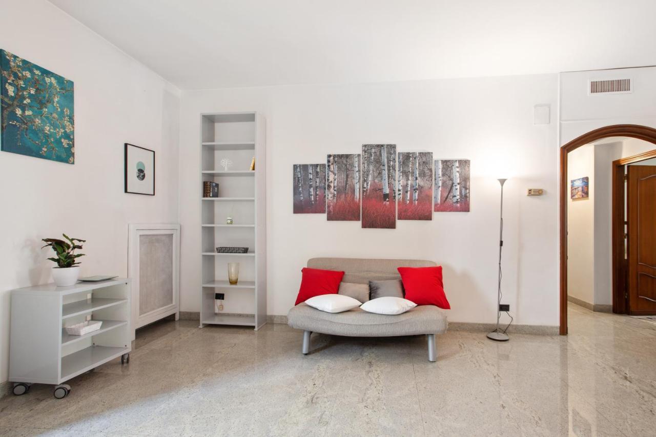 Pane & Pomodoro Roomy Flat Appartement Bari