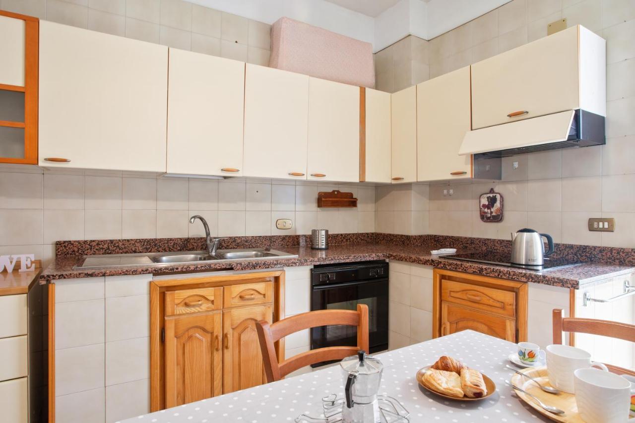 Pane & Pomodoro Roomy Flat Appartement Bari