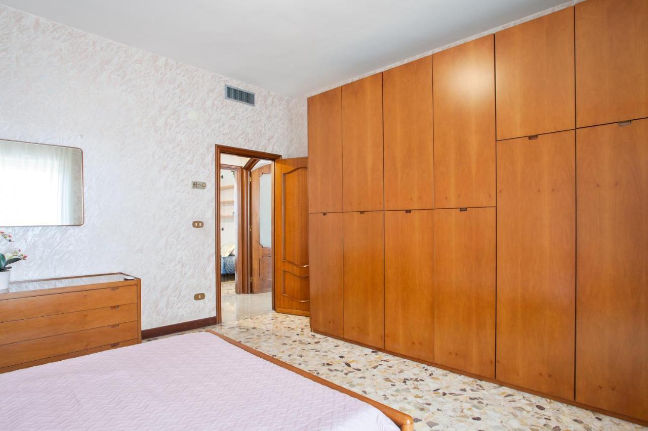 Appartement Pane & Pomodoro Roomy Flat Bari