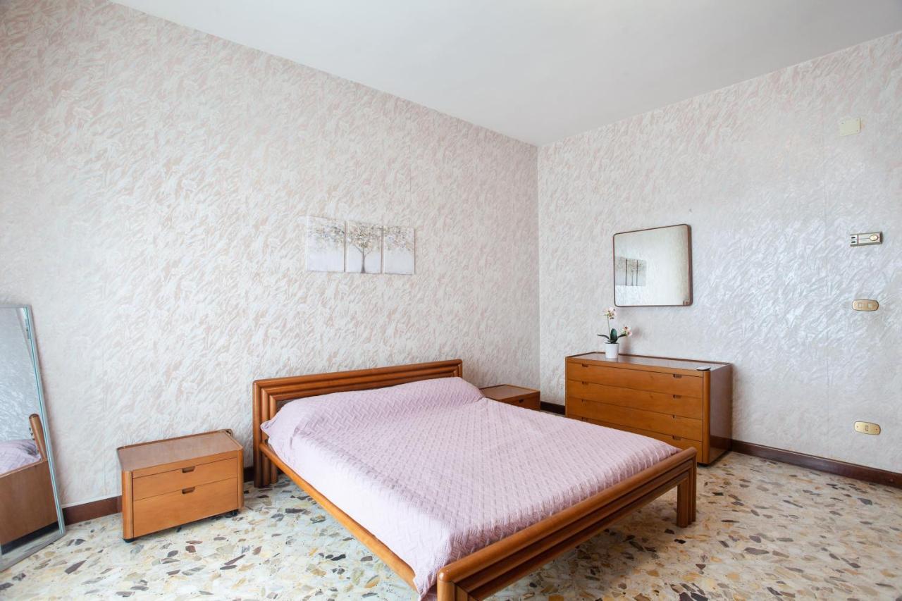 Pane & Pomodoro Roomy Flat Appartement Bari